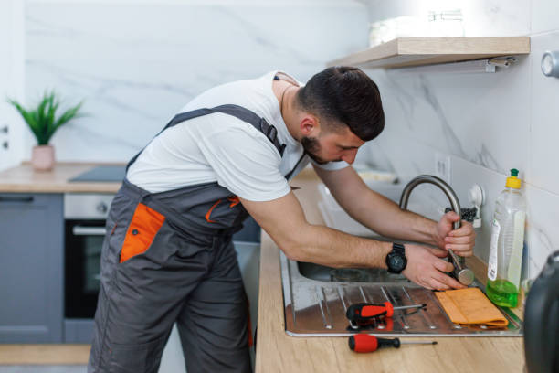 Best Leak Detection Services  in Nappanee, IN