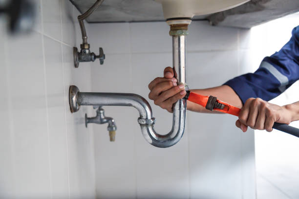 Best Shower Repair Services  in Nappanee, IN