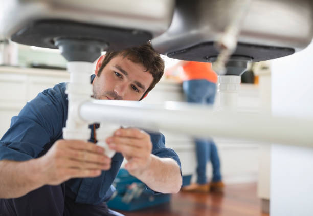 Best Leak Detection Services  in Nappanee, IN