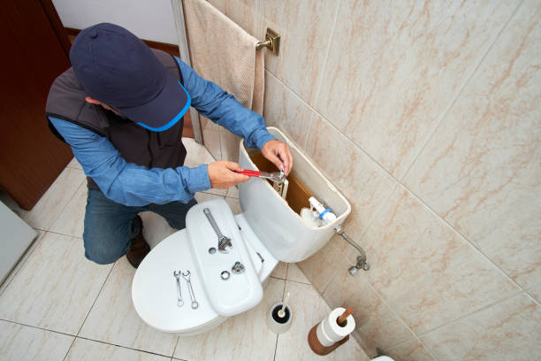 Best Plumbing Repair Near Me  in Nappanee, IN
