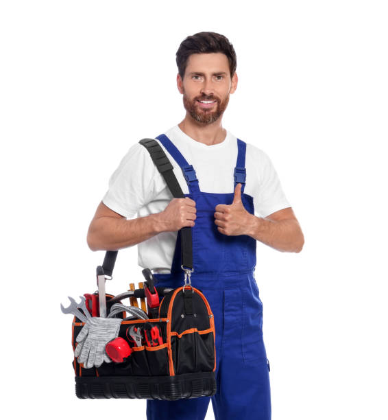 Trusted Nappanee, IN Plumbing Experts