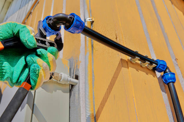 Best Emergency Plumber  in Nappanee, IN