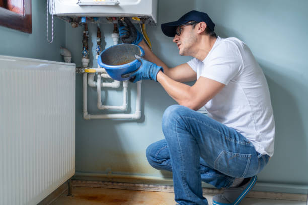 Best Sewer Cleaning Services  in Nappanee, IN