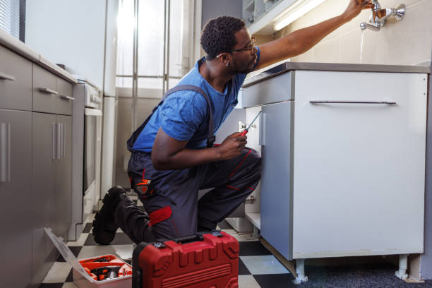 Best Water Softener Installation  in Nappanee, IN